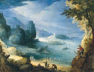  - Paul Bril
