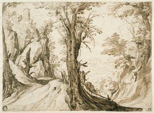  - Paul Bril