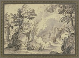  - Paul Bril