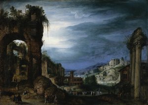  - Paul Bril