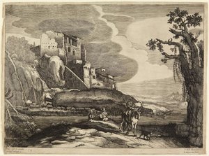  - Paul Bril