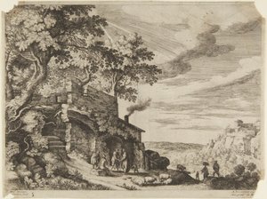  - Paul Bril