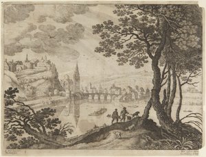  - Paul Bril