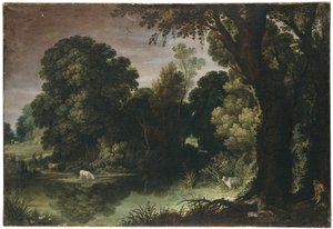  - Paul Bril