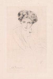  - Paul Cesar Helleu