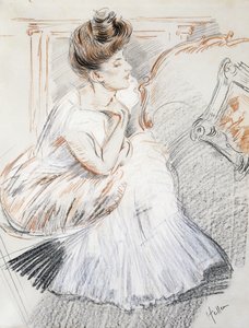 Madame Helleu
