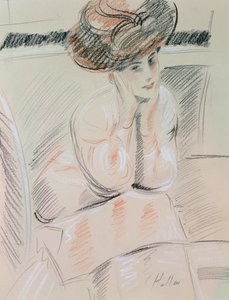 Portrait d