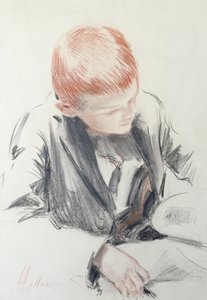 Le Jeune Connaisseur