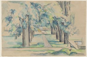  - Paul Cézanne