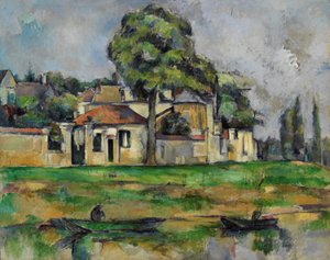  - Paul Cézanne