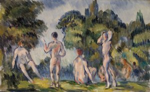 Baigneurs