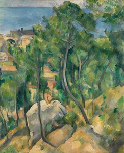  - Paul Cézanne
