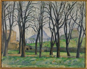  - Paul Cézanne