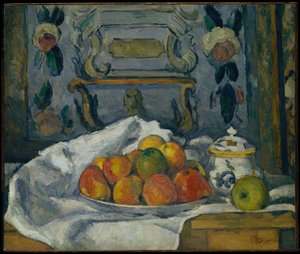 - Paul Cézanne