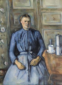 - Paul Cézanne
