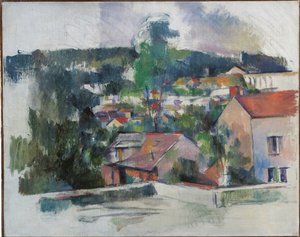  - Paul Cézanne