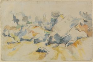  - Paul Cézanne