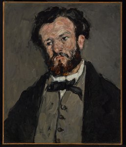  - Paul Cézanne