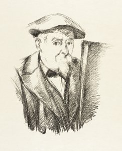 - Paul Cézanne