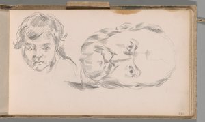  - Paul Cézanne
