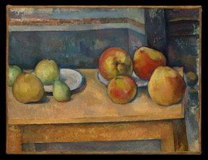  - Paul Cézanne