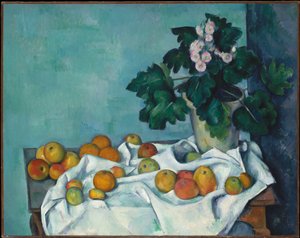  - Paul Cézanne