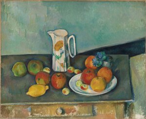  - Paul Cézanne