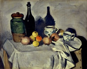  - Paul Cézanne