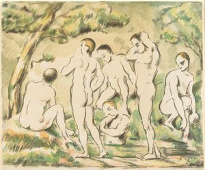  - Paul Cézanne
