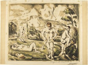  - Paul Cézanne