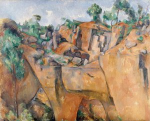  - Paul Cézanne