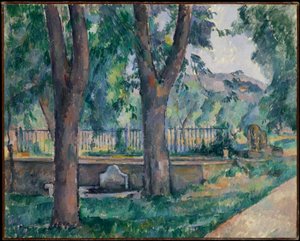  - Paul Cézanne