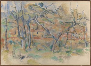  - Paul Cézanne