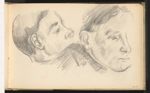  - Paul Cézanne