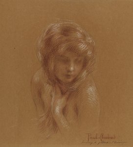 Jeune fille