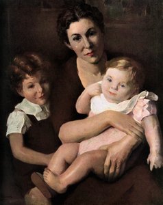 Maternité (1938)