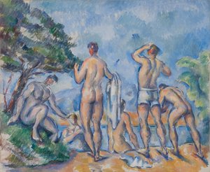 Baigneurs