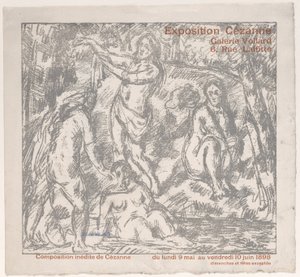 Couverture du catalogue d