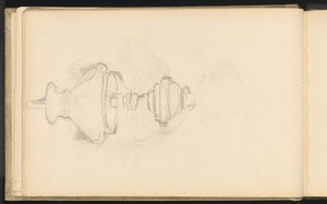 Lampe à pétrole