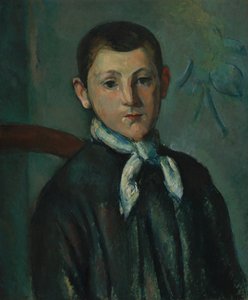 Louis Guillaume - Paul Cézanne
