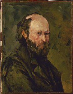 Autoportrait
