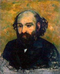 Autoportrait, 1880-1881