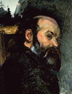 Autoportrait