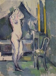 Le Bain, c.1900