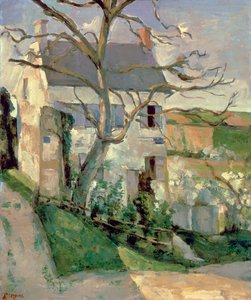 La maison et l