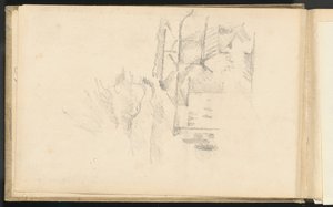 Le Moulin à plâtre