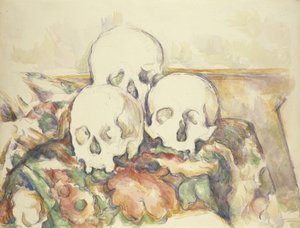 Les Trois Crânes