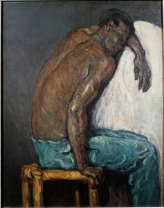 Le noir Scipion