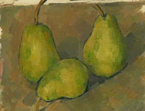 Trois Poires