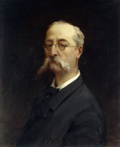 Autoportrait